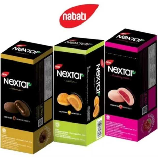 

Nabati Nextar‼️TERMURAH‼️