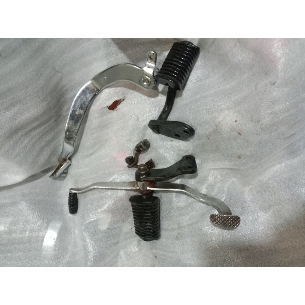 step depan satria fu ori