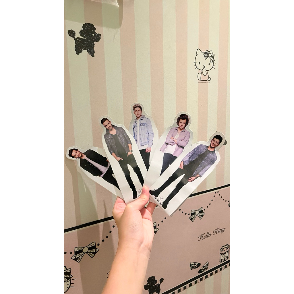 one direction merch || 1D mini standee || louis tomlinson fan || niall horan fan || louis tomlinson 