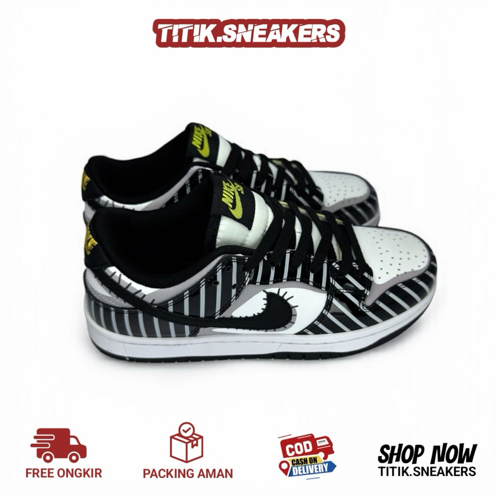 

TS 23 Sepatu pria Dan wanita sepatu, Sneakers