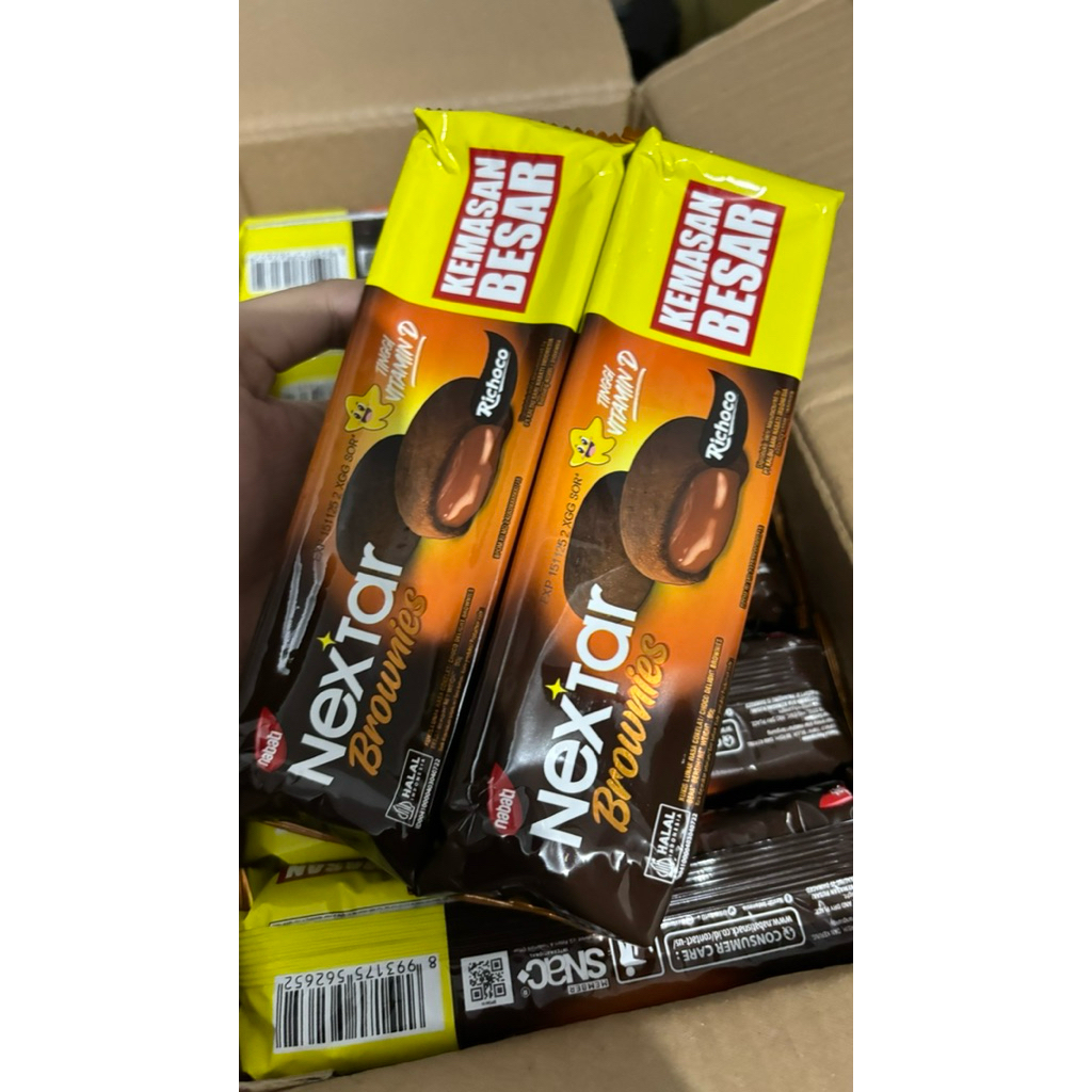 

nextar sepaket isi 3 ( exp november 2025 )