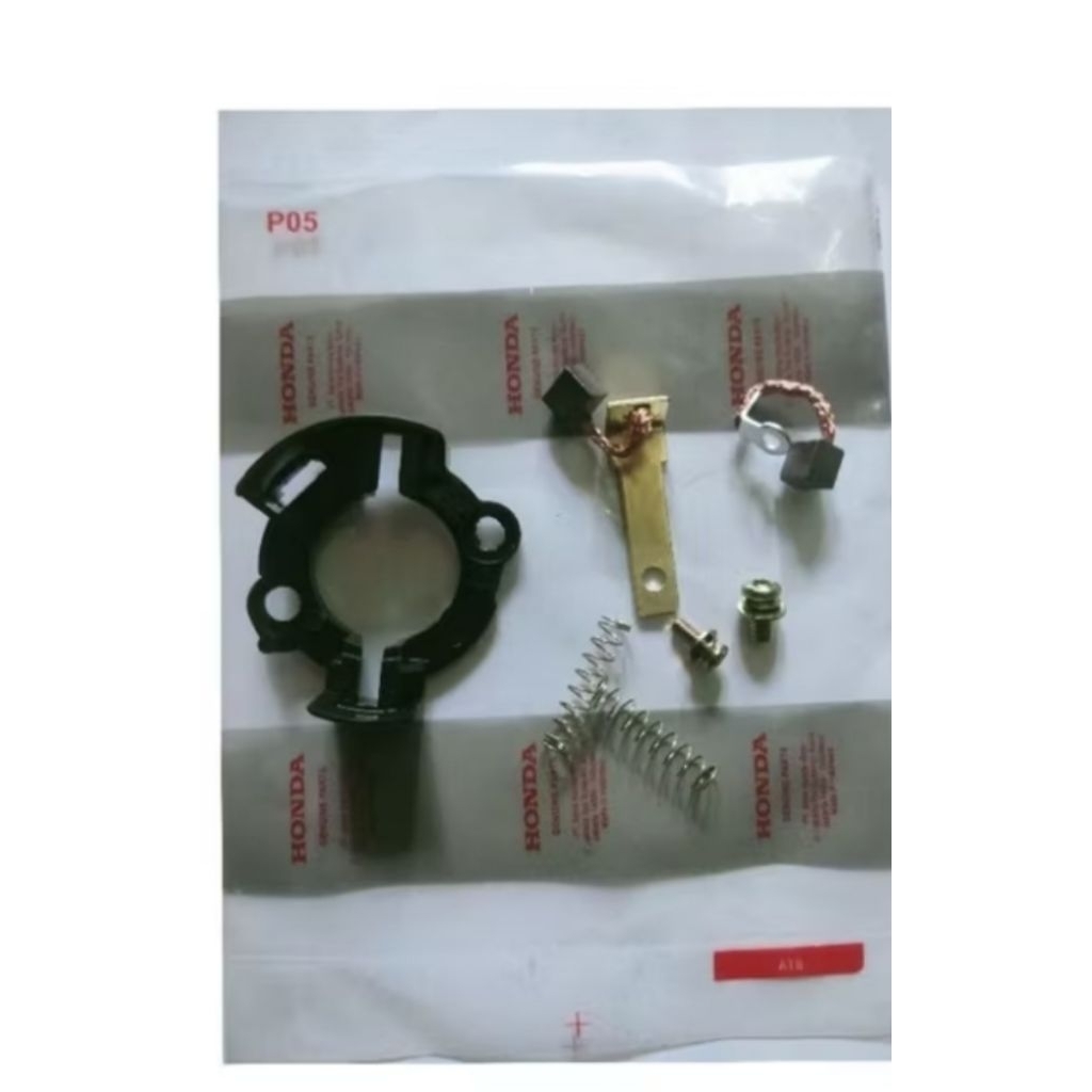 Rumah areng stater cool stater Beat vario Beat fi dll set areng