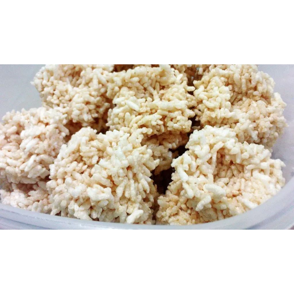 

rengginang mini ORI 300gr