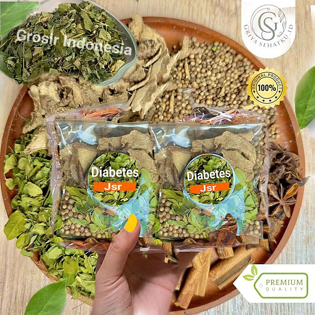 

Wedang Teh JSR Kayu Manis Ketumbar Jahe Daun Kelor Atasi Diabetes Kolestrol Dan Asam Lambung