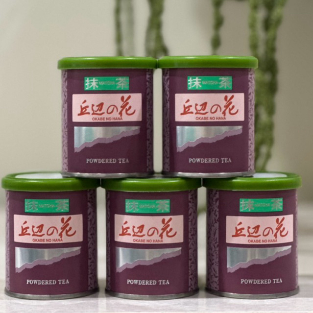 

READY STOCK Matcha Powder Ceremonial Grade Hoshino Meiyo Gokago Ipoodo Fukujuen Kanbayashi Nakamura Tokichi Teh Jepang