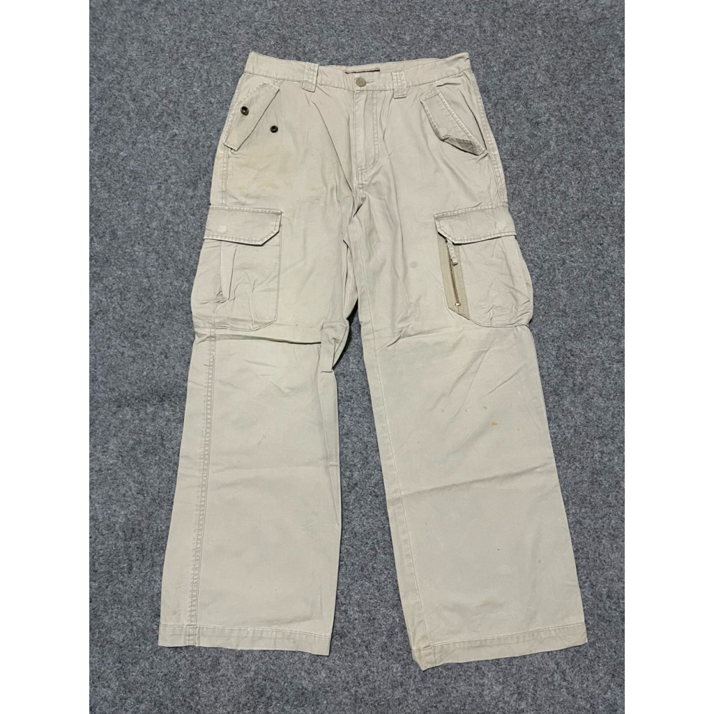 Celana cargo Hangten second