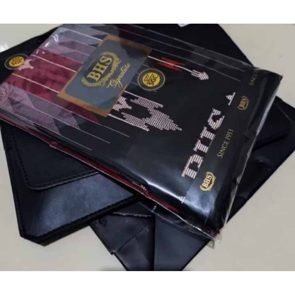 sarung bhs SIGNATURE SGC GOLD