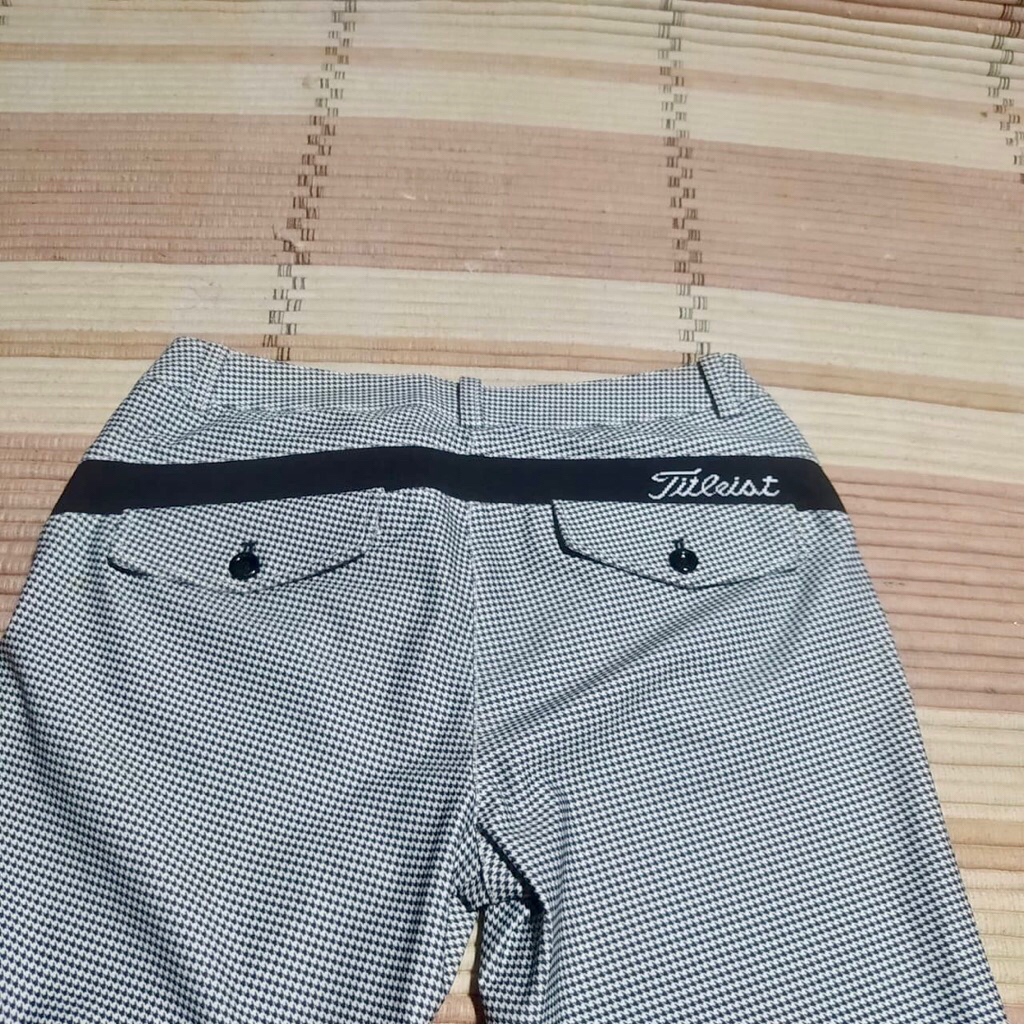 Celana  Panjang Golf TITLEIST Like New Preloved