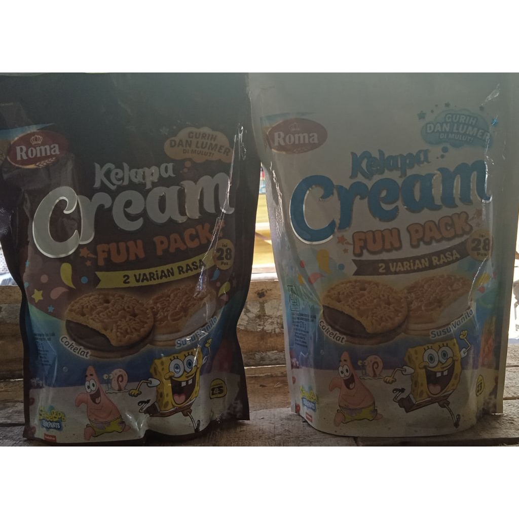

biskuit roma kelapa fun pack