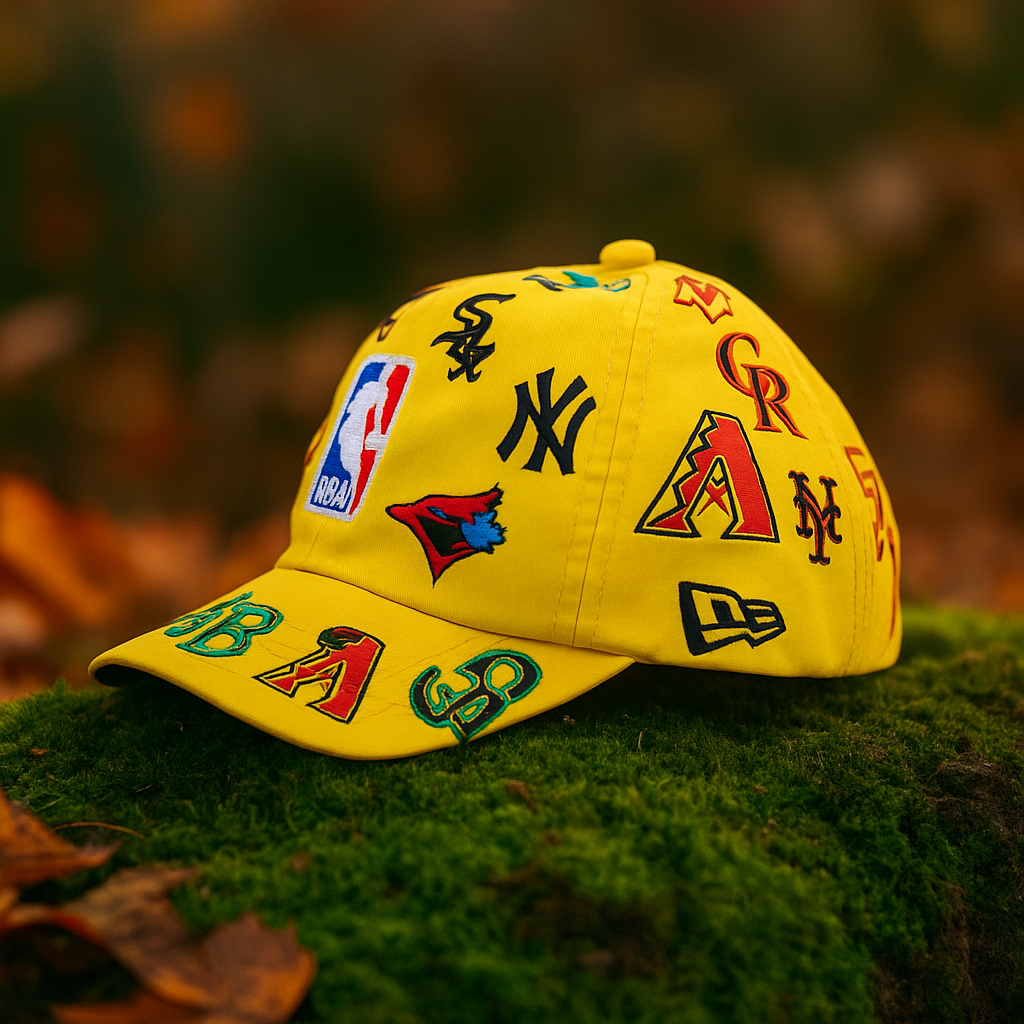 Topi Anak Basebal Lucu Laki Laki Perempuan usia 4 bulan sampai 5 tahun