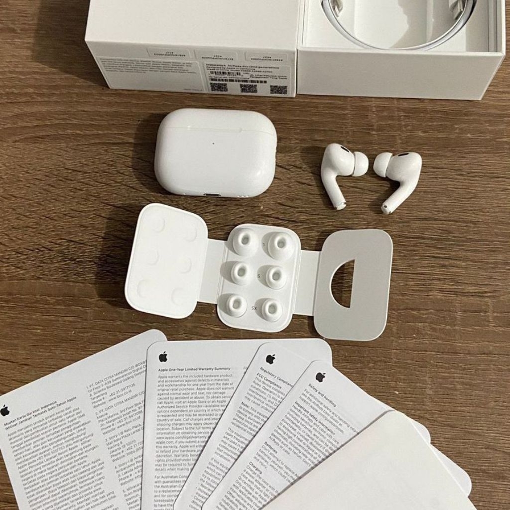 Airpods pro 2 type c ibox