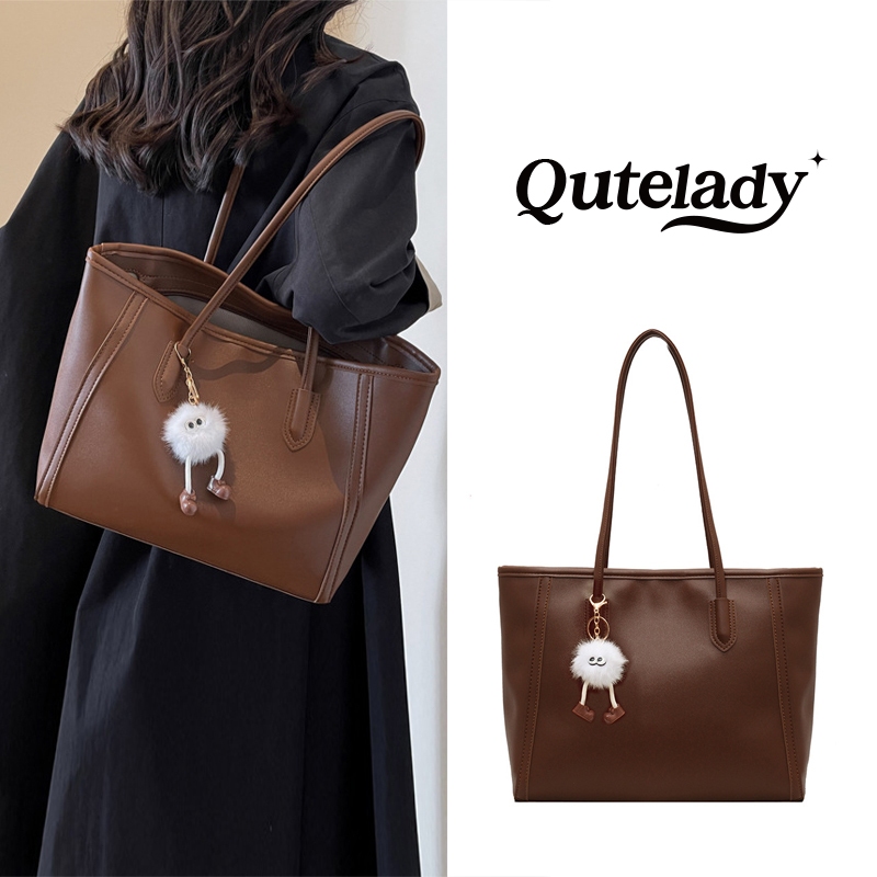 Garansi Orlee Will Totebag Wanita