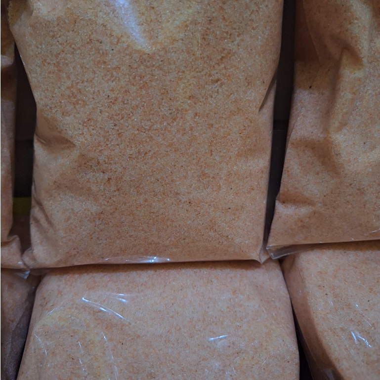 

HIMALAYA SALT ORGANIC 1KG/200GR/100GR/500 PINK HIMALAYA PREMIUM PAKISTAN/HIMALAYA SALT