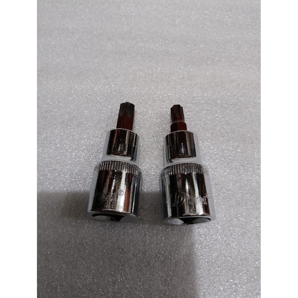 [1 PCS] KUNCI MATA SHOCK IMPEK T40 T50 MATA KUNCI SHOCK KUNCI SHOCK BINTANG