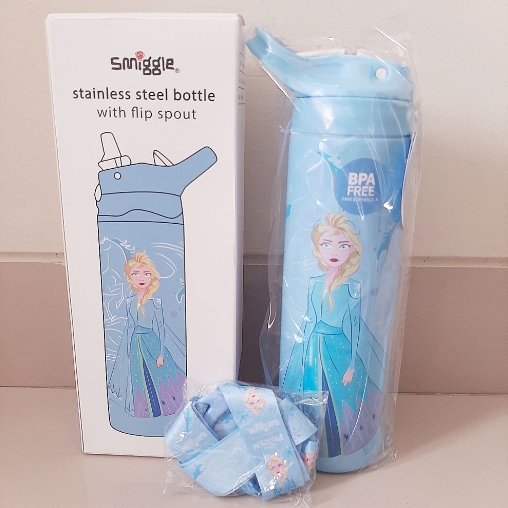 stainless smiggle frozen tumbler stainless elsa smiggle frozen elsa stainless