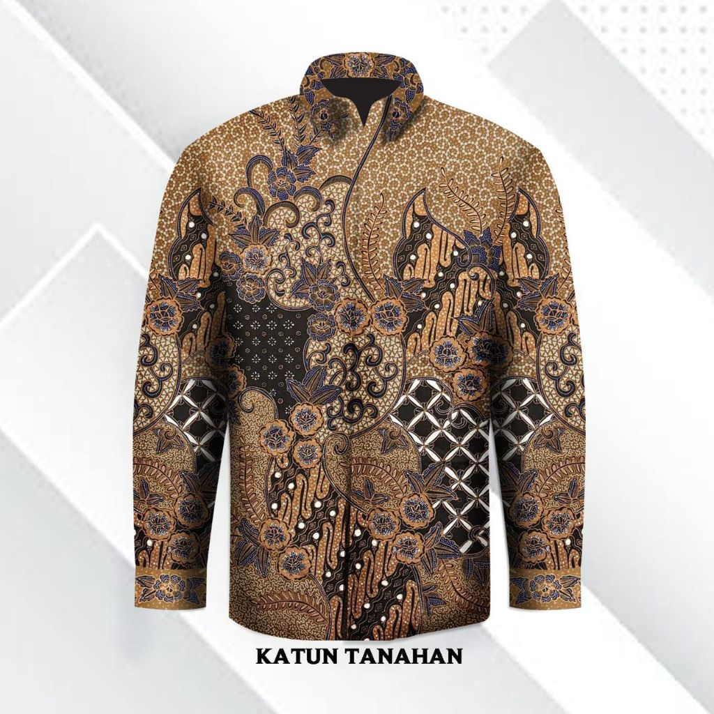 kain batik tulis pria. kain batik tulis tanahan katun. batik tulis katun