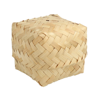 

Besek Bambu Anyaman 10x10