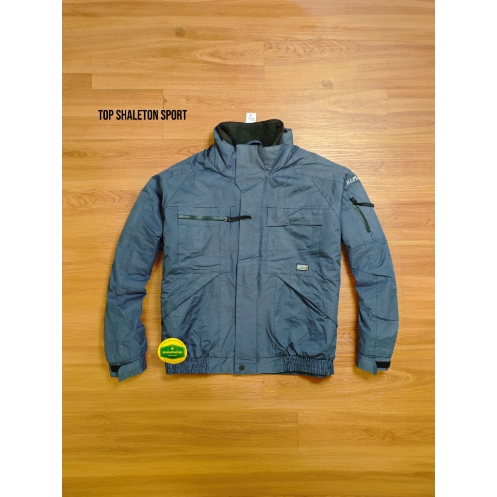 top shaleton sport outdoor bikers jacket