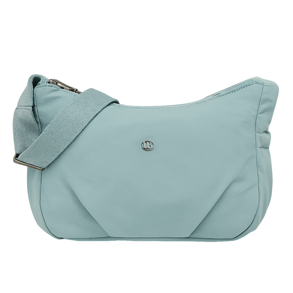 CHIBAO Tas Selempang Wanita Seri 7107 - SF | Selempang Waterproof Terkini Kanvas sf Medium Mini