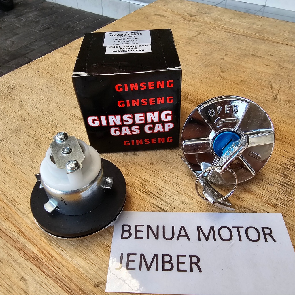 Tutup Tangki Solar Bensin Toyota Dyna Rino Saurus Kijang Hino Dutro