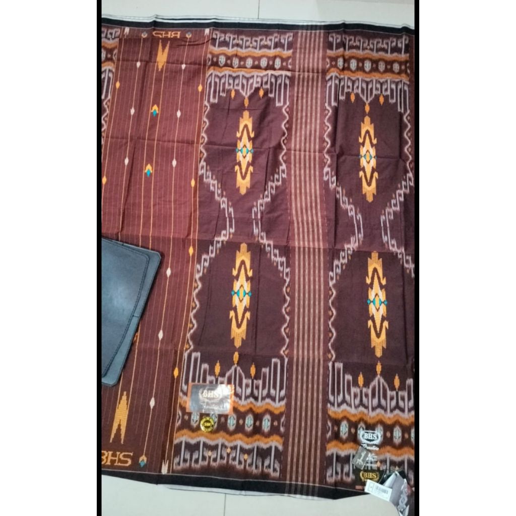 SARUNG BHS SIM, SIA SIGNATURE GOLD