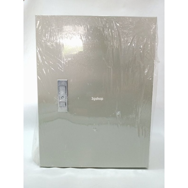 PANEL BOX INDOOR 40X30X20