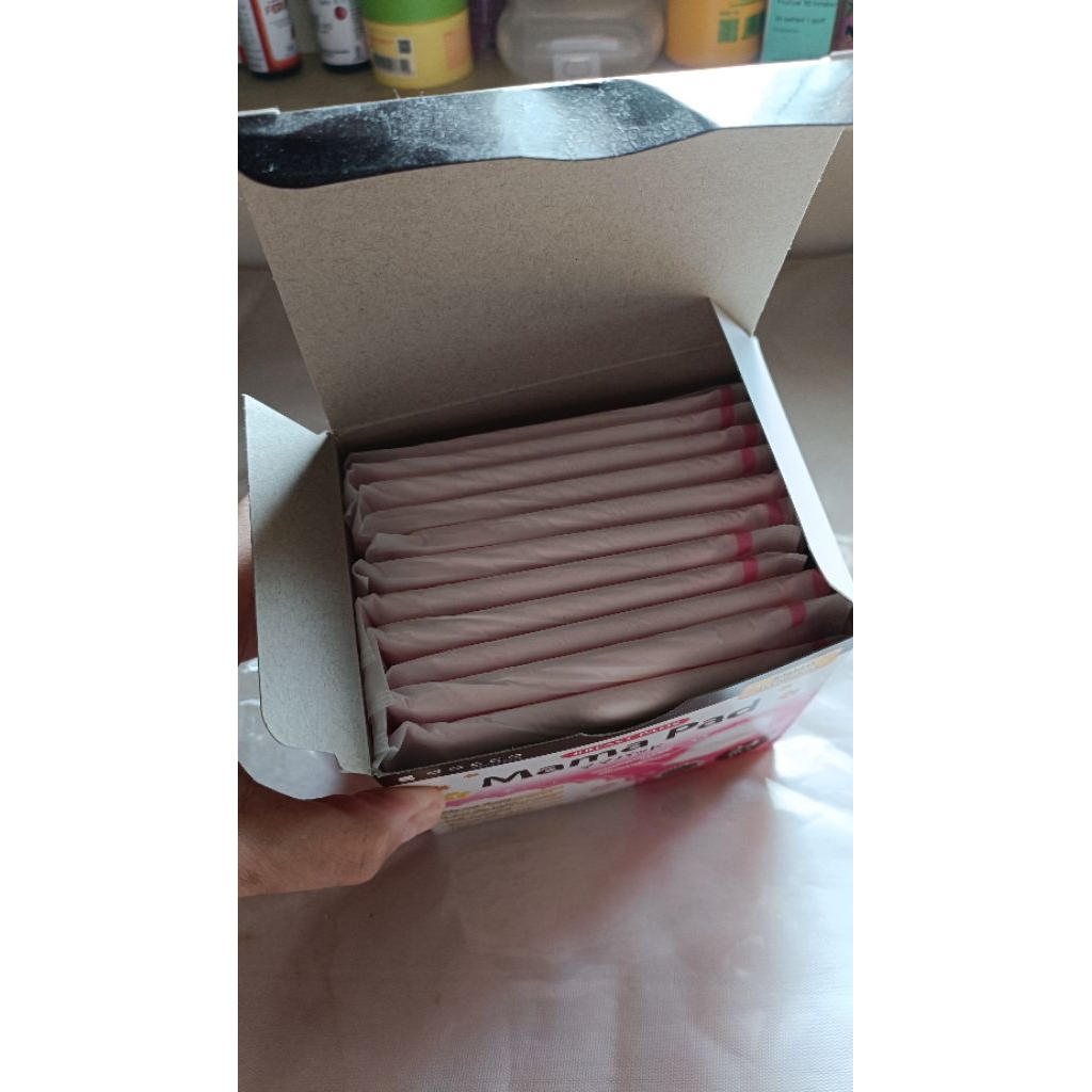 Preloved - MamaPad BreastPad