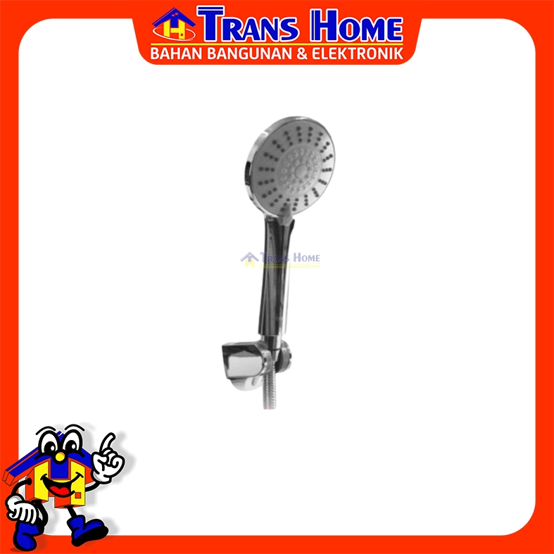 EBES HAND SHOWER SET 1342410 (EBES-NEW )