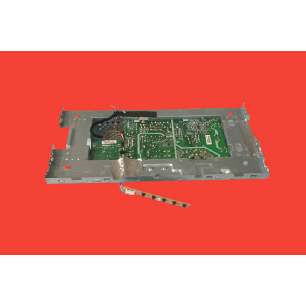 Mesin Monitor Wearnes Wearnes Product Name:WX16W Mesin Hidup Terimakasih