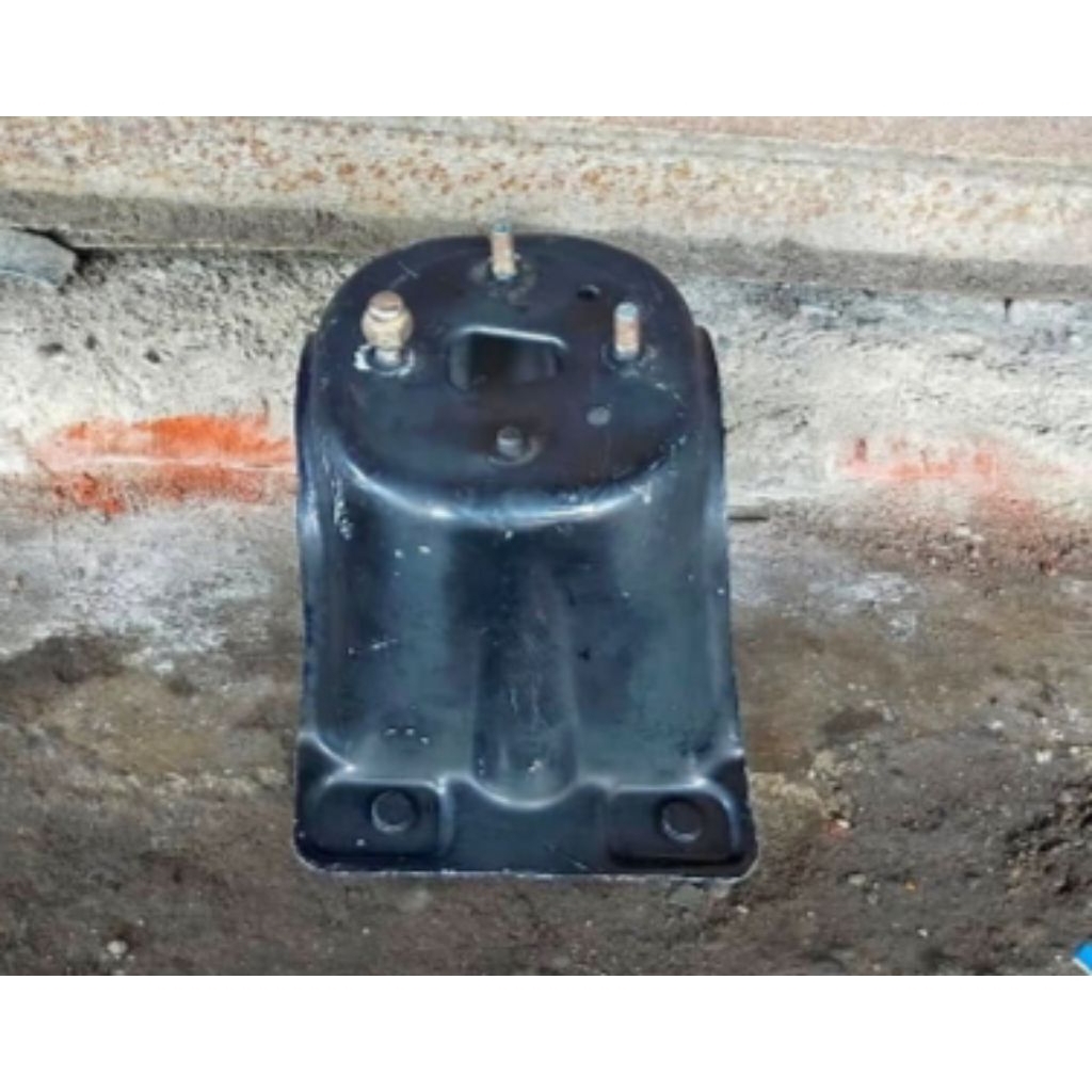 pangkon ban serep crv gen1 100% copotan