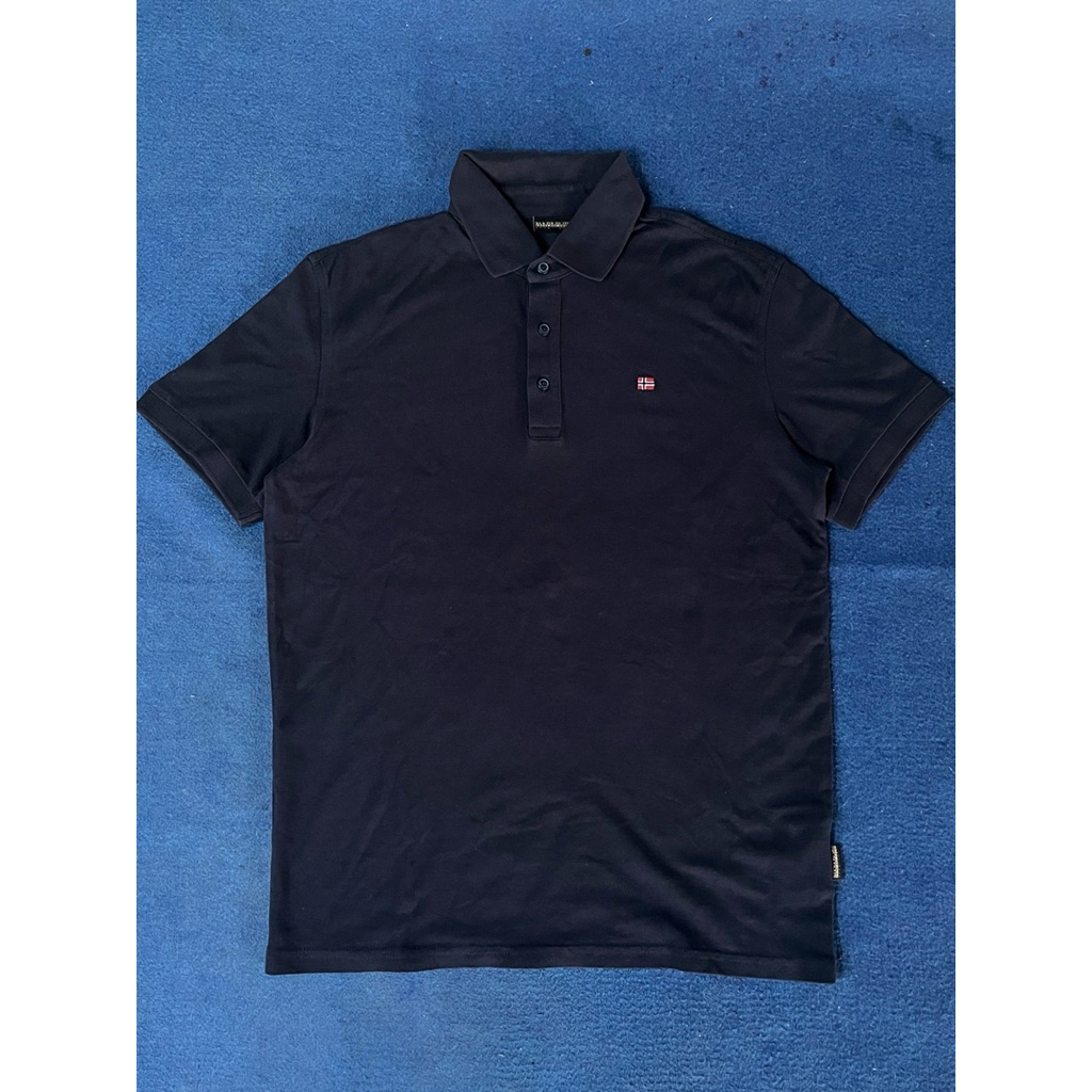 polo napapijri