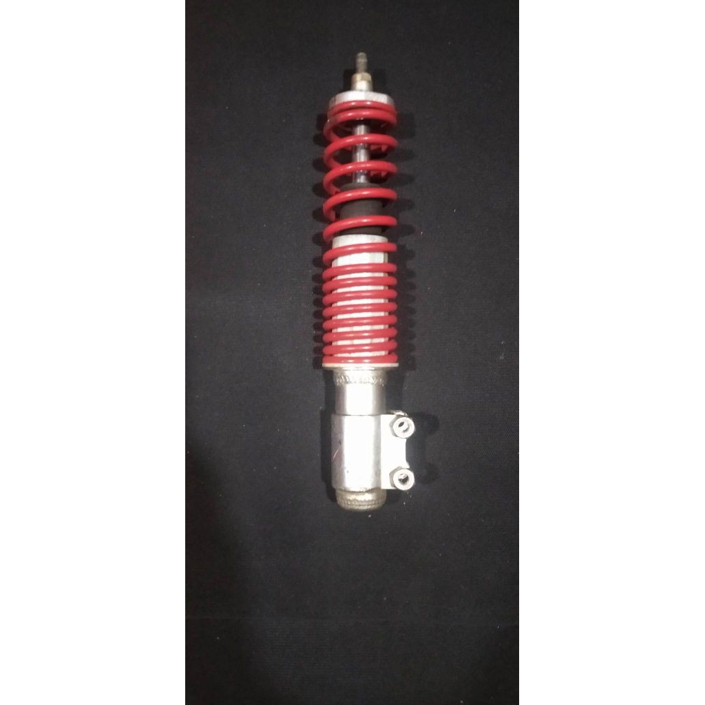 shock depan vespa matic type sprint