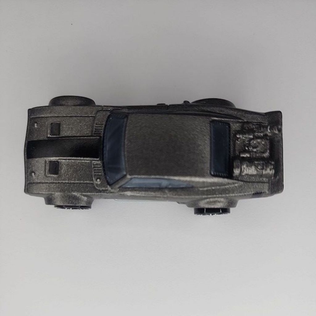 HOT WHEELS ICE CHARGER