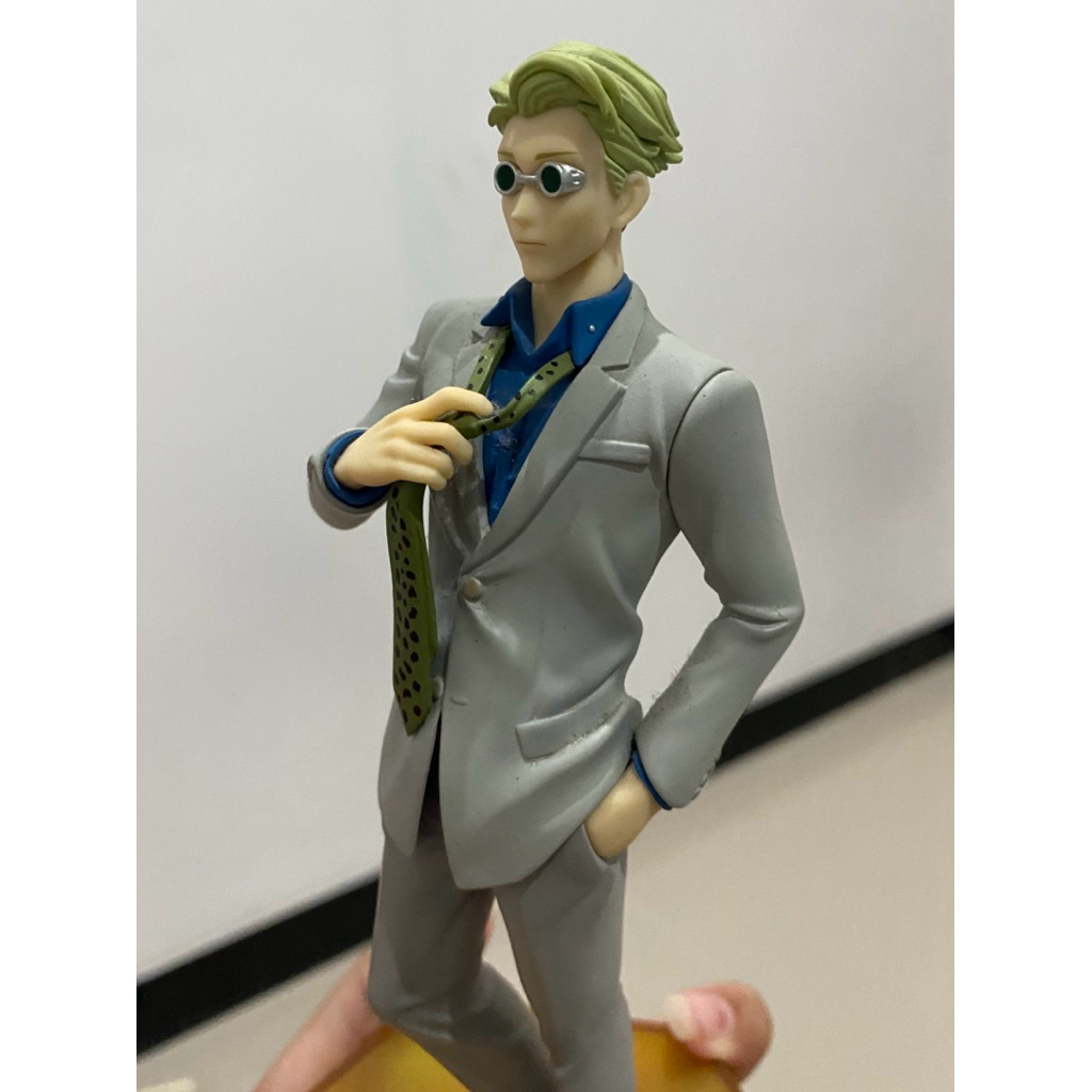 (READ DESCRIPTION) ORIGINAL Pop Up Parade Figure Nanami Kento - Jujutsu Kaisen