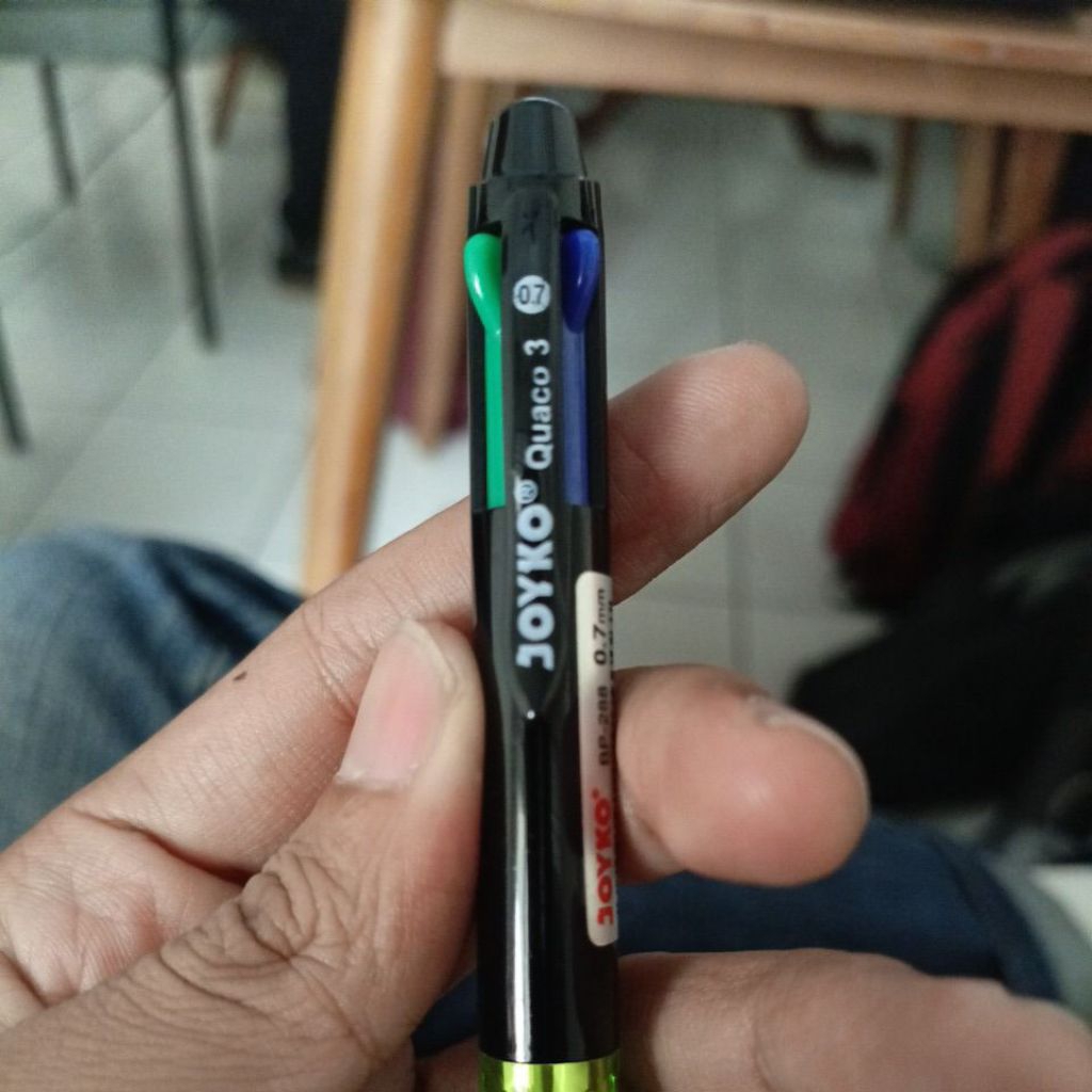 

Pulpen - Pena Joyko 0.7