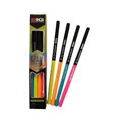 

PENSIL 2B BIG PS-9203 SATUAN