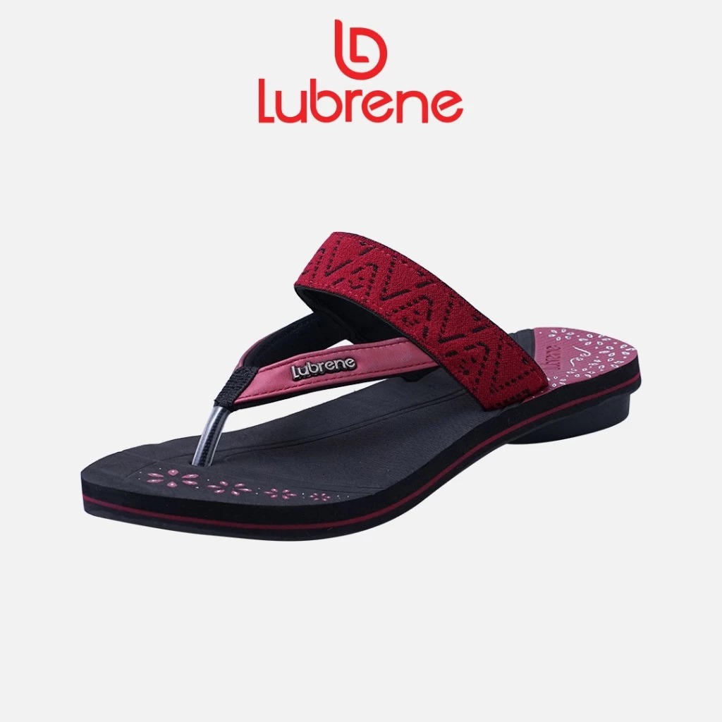 LUBRENE RIDEA-L Sandal Wanita