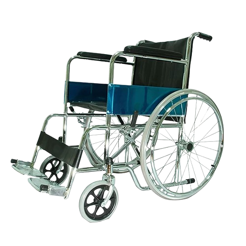 SELLACO - Kursi Roda Ban Mati Velg Jari / Kursi Roda Standar Sella DY1809