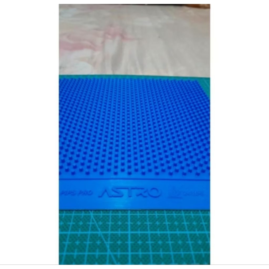 Karet Astro Bintik astro