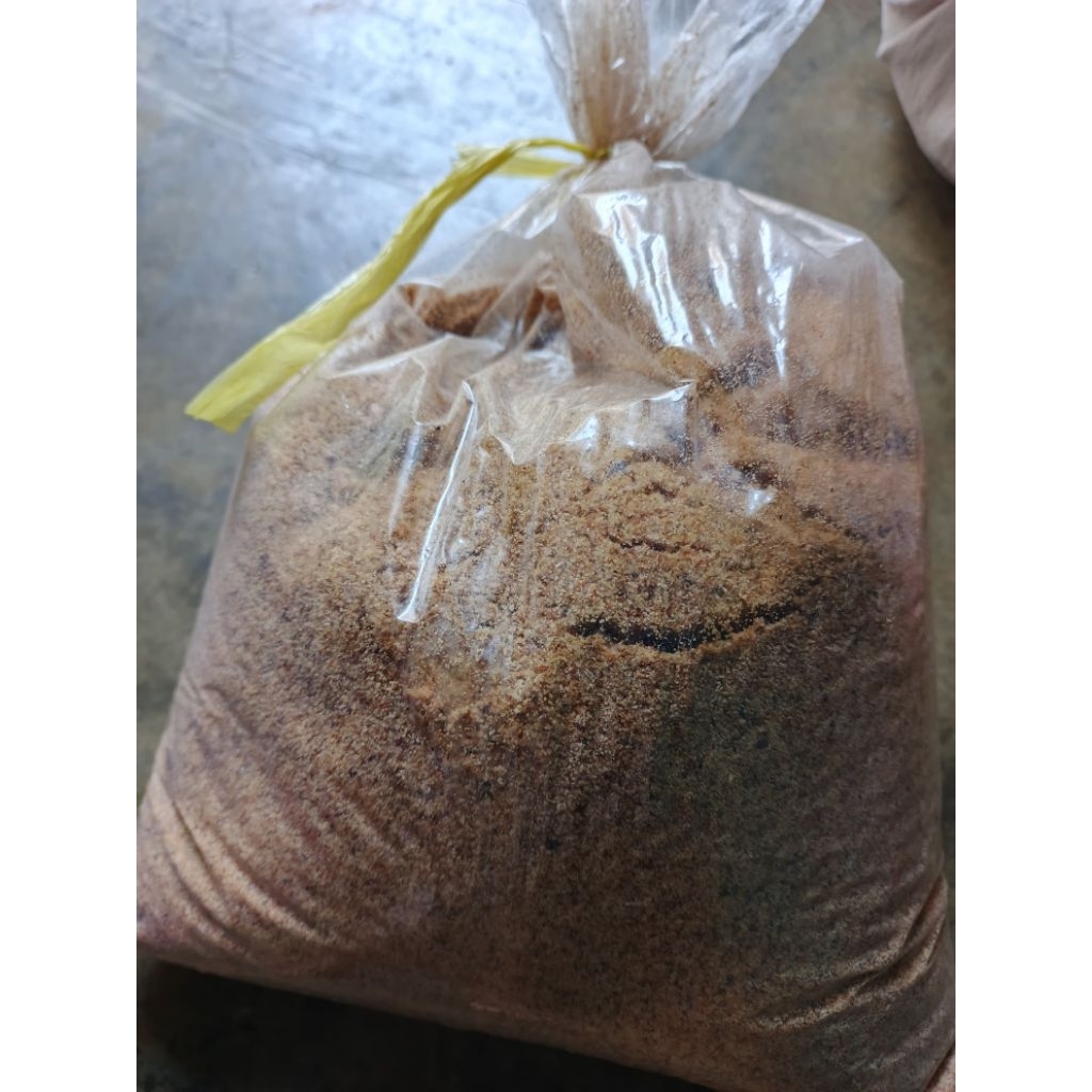 

panir bawang grade B 1kg