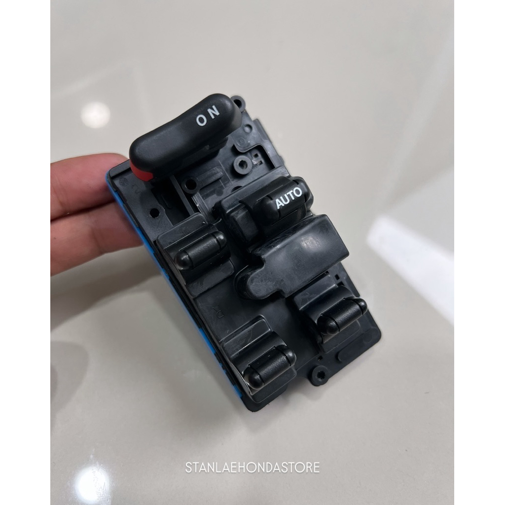 SWITCH MASTER POWER WINDOW ACCORD MAESTRO CIELO