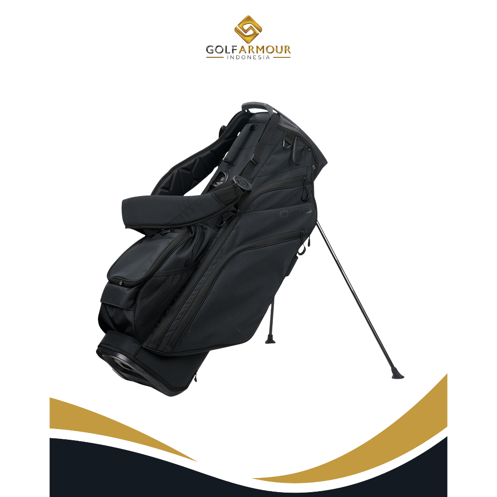 OGIO STAND BAG WOODE HYBRID | BAG GOLF