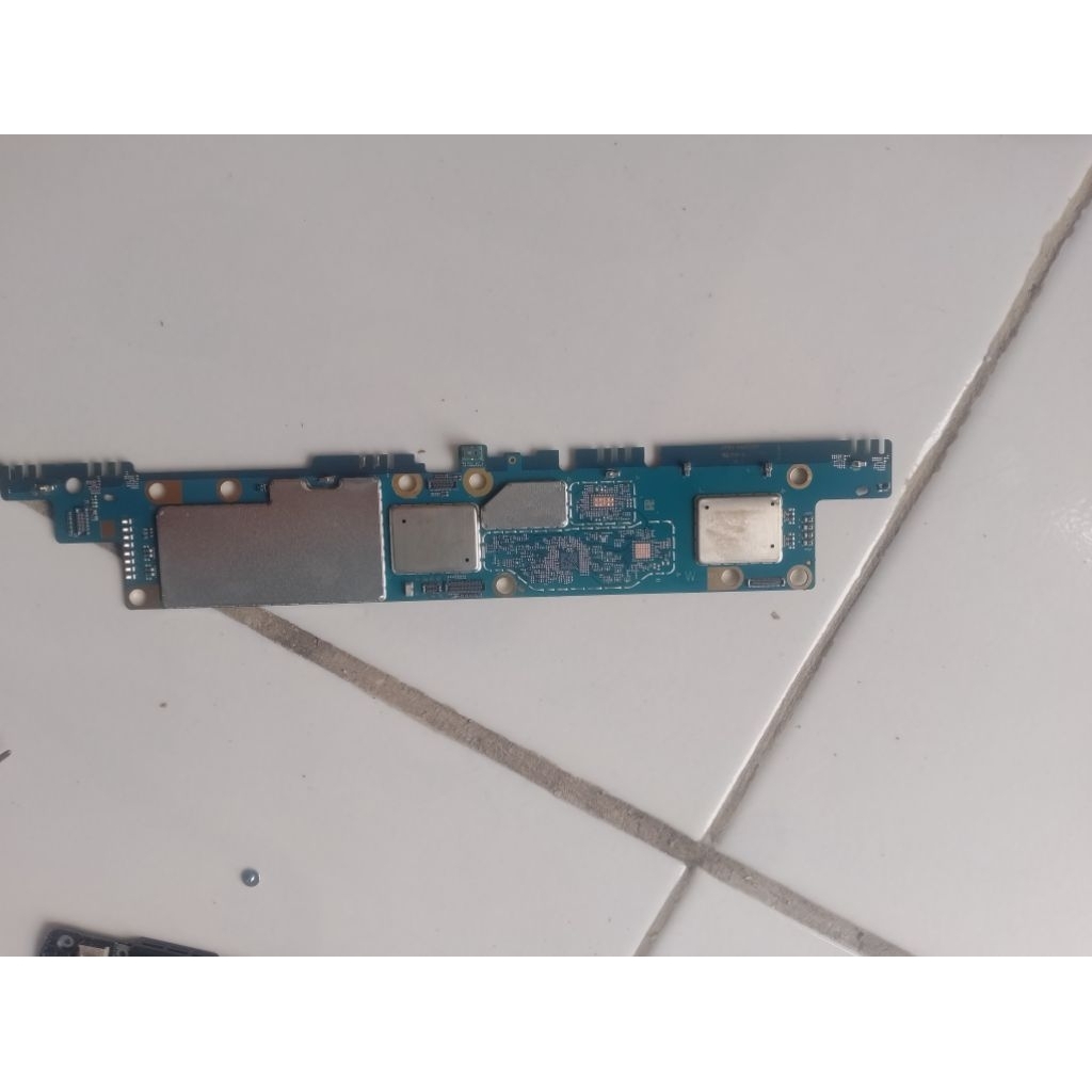 Mesin Samsung Tab A8 2022