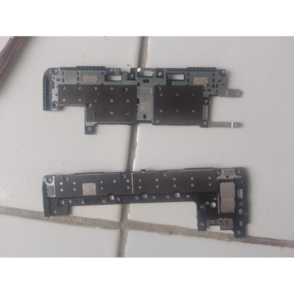 speaker Samsung tab A8 2022