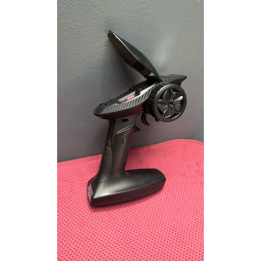 Remote flysky G4P (bekas rgt 131600 v3)