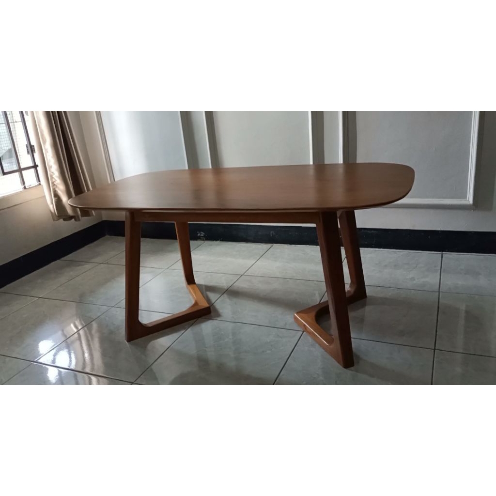 meja tamu minimalis, meja custom, meja tamu custom, meja jati, meja tamu jati, meja mewah