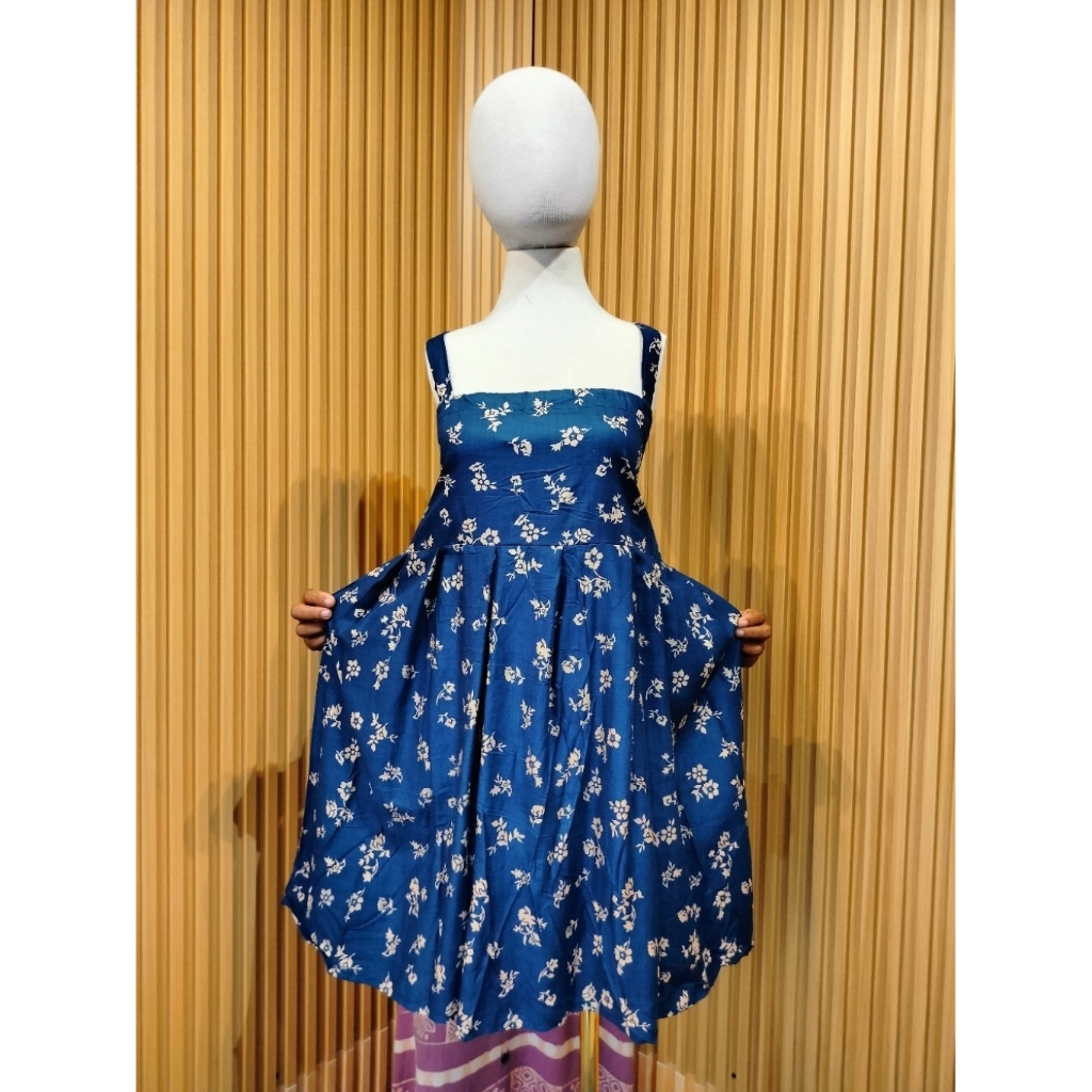 DASTER KERUT | RAYON