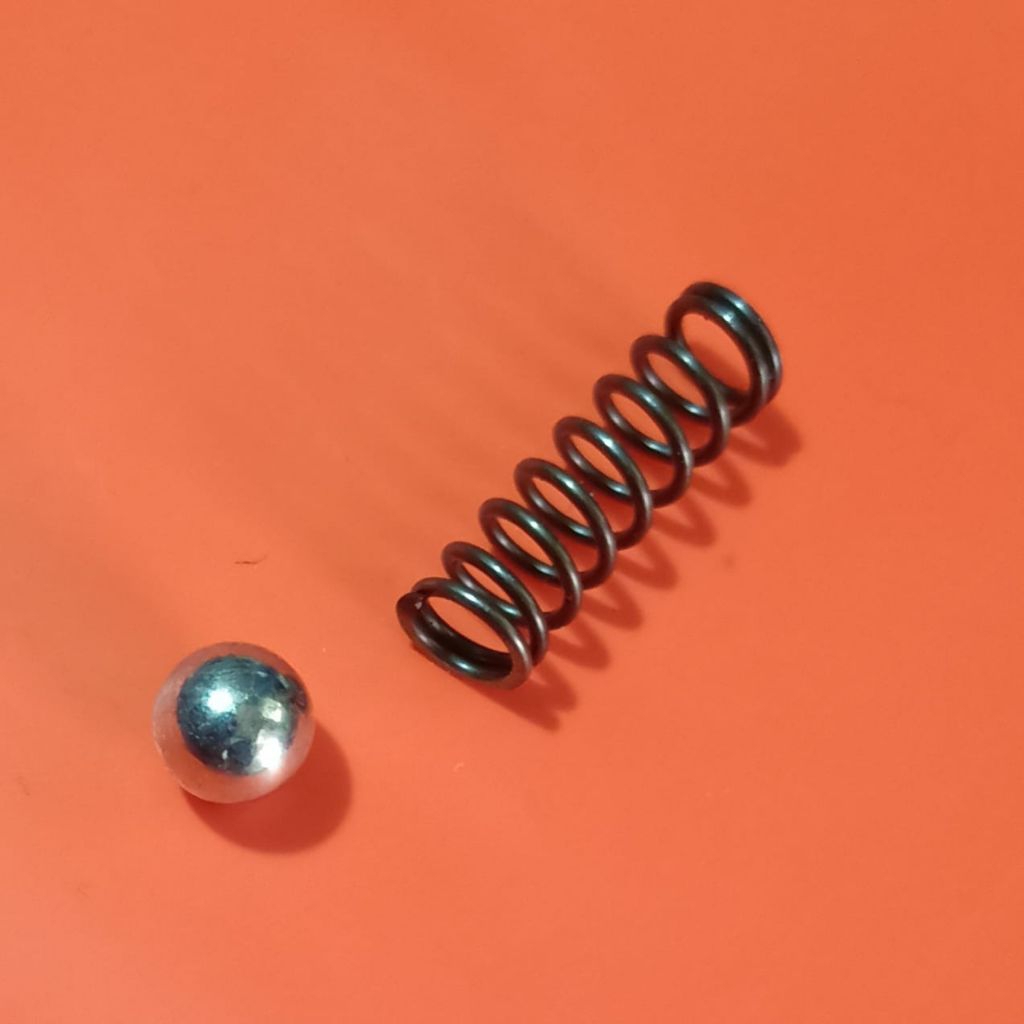 Per Pelor Netral Oli RX-KING/RX-KING NEW/RXZ