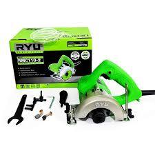 MARBLE CUTTER RMC 110-2 RYU / MESIN POTONG GRANIT