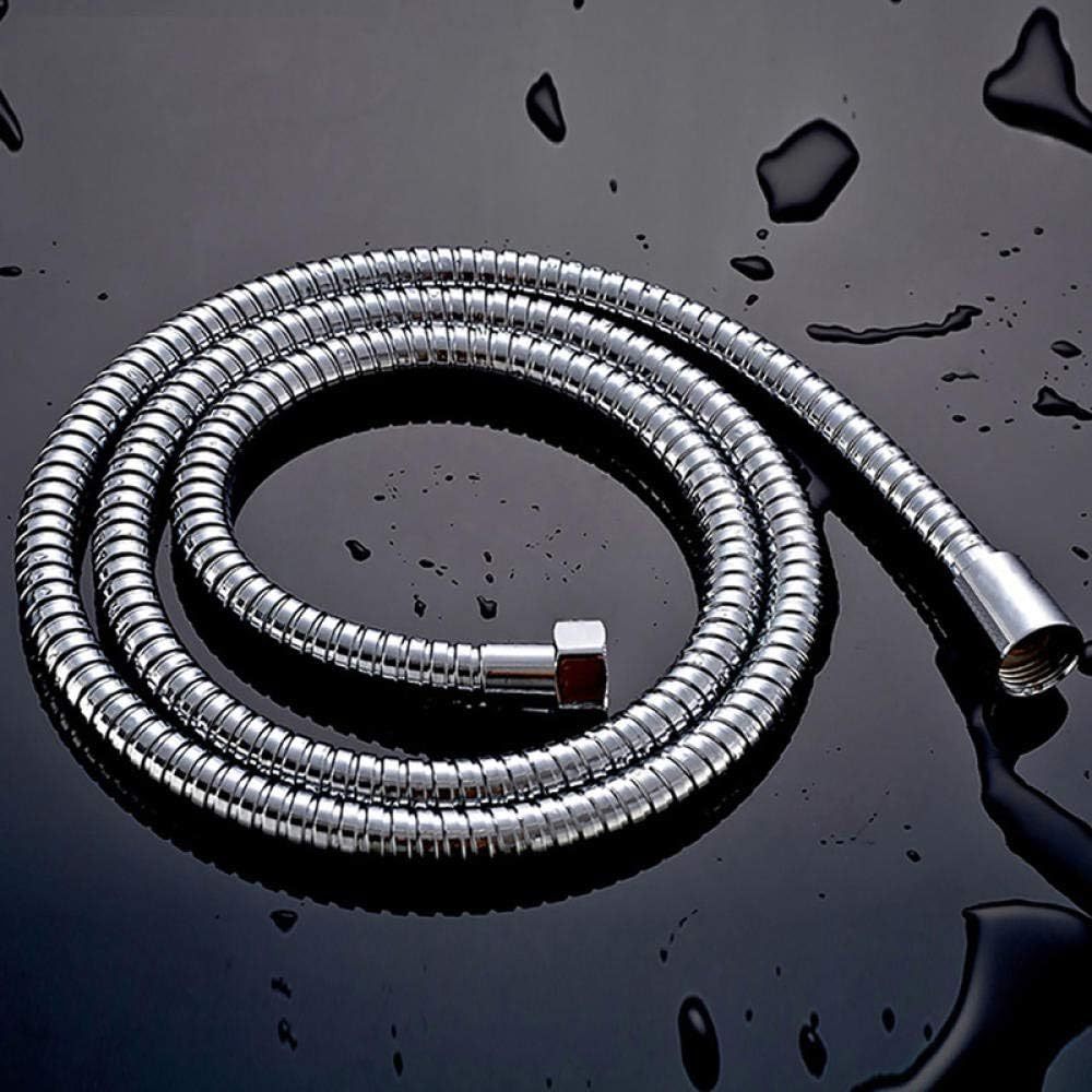 Selang Slang Sower Shower Pancuran Air Kamar Mandi Bathroom Fleksibel